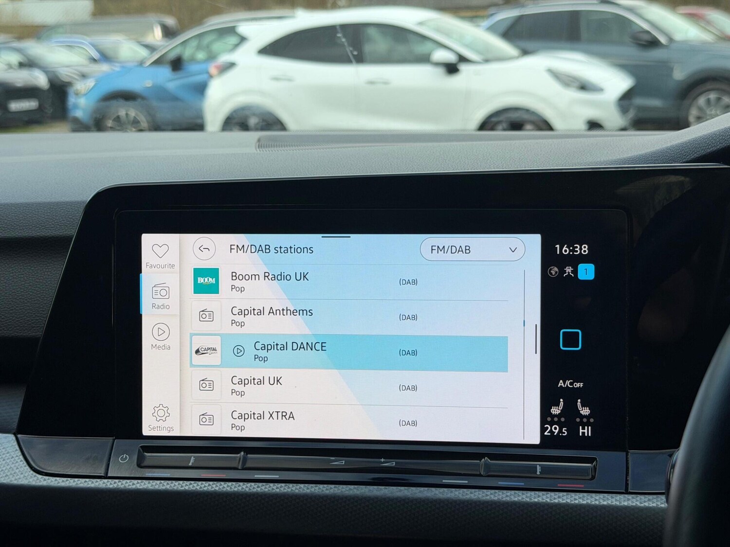 Used Volkswagen Golf 2022 for sale - 77723710: Photo 28