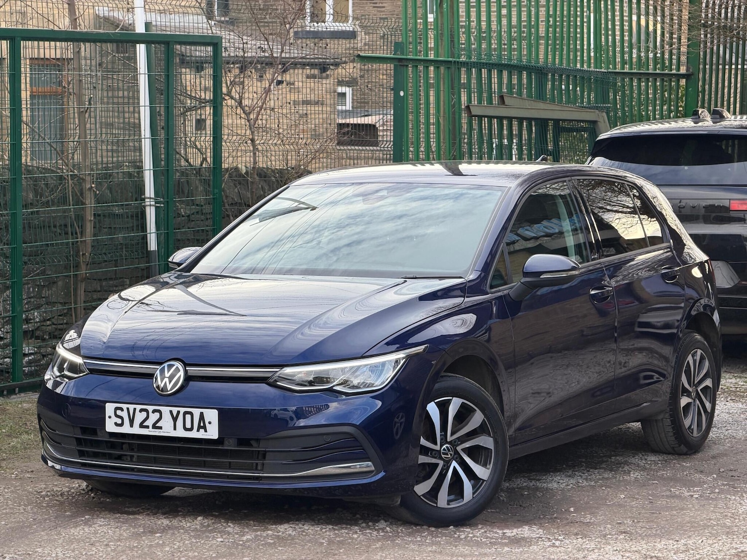 Used Volkswagen Golf 2022 for sale - 77723710: Photo 3