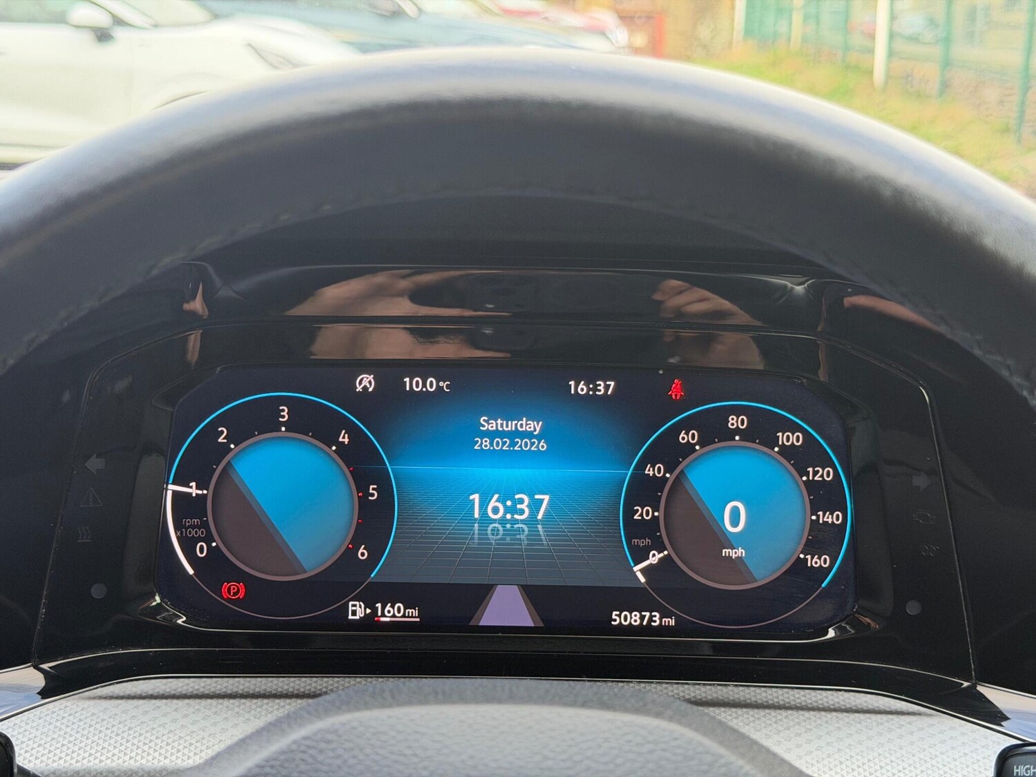 Used Volkswagen Golf 2022 for sale - 77723710: Photo 30