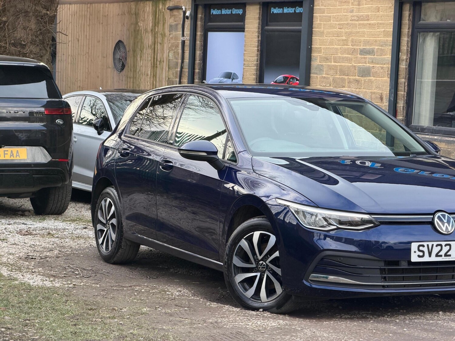 Used Volkswagen Golf 2022 for sale - 77723710: Photo 34