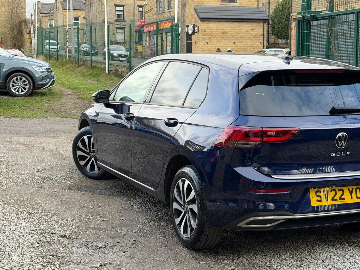 Used Volkswagen Golf 2022 for sale - 77723710: Photo 35