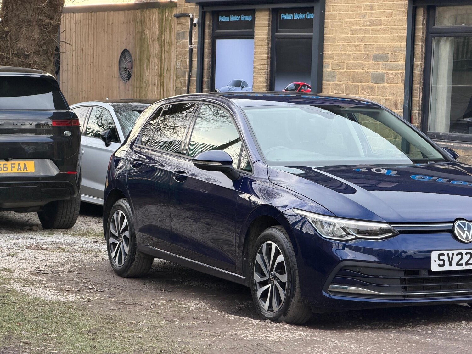 Used Volkswagen Golf 2022 for sale - 77723710: Photo 36