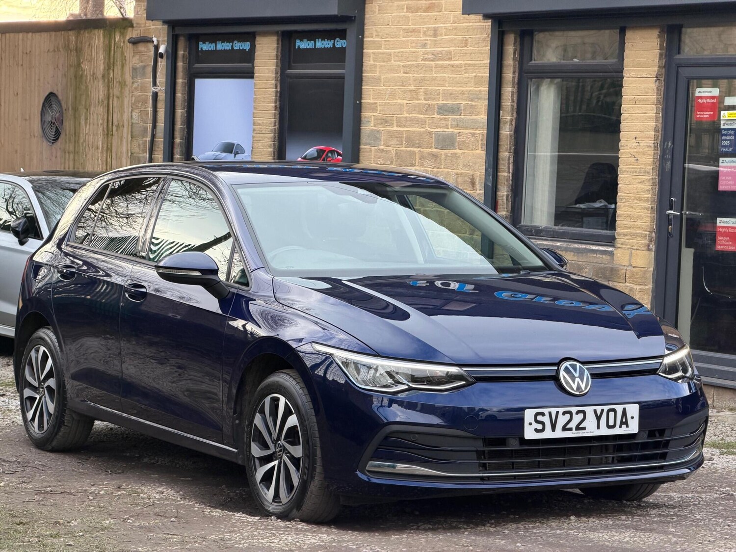 Used Volkswagen Golf 2022 for sale - 77723710: Photo 37