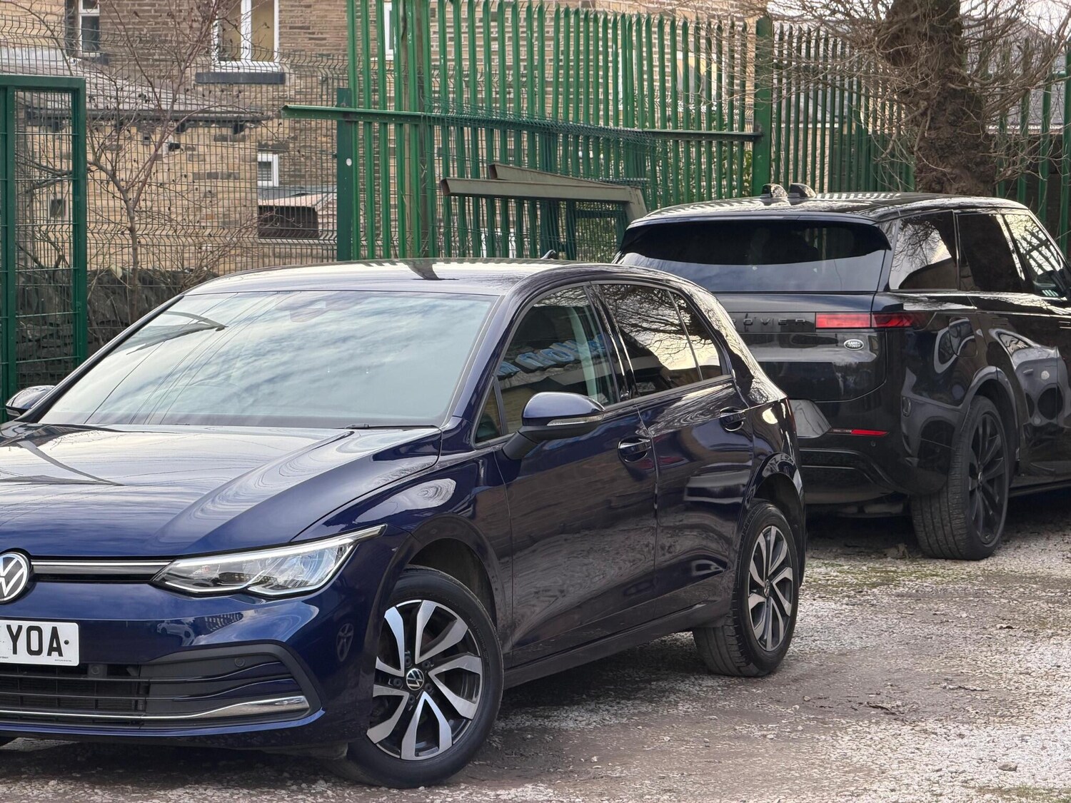 Used Volkswagen Golf 2022 for sale - 77723710: Photo 38