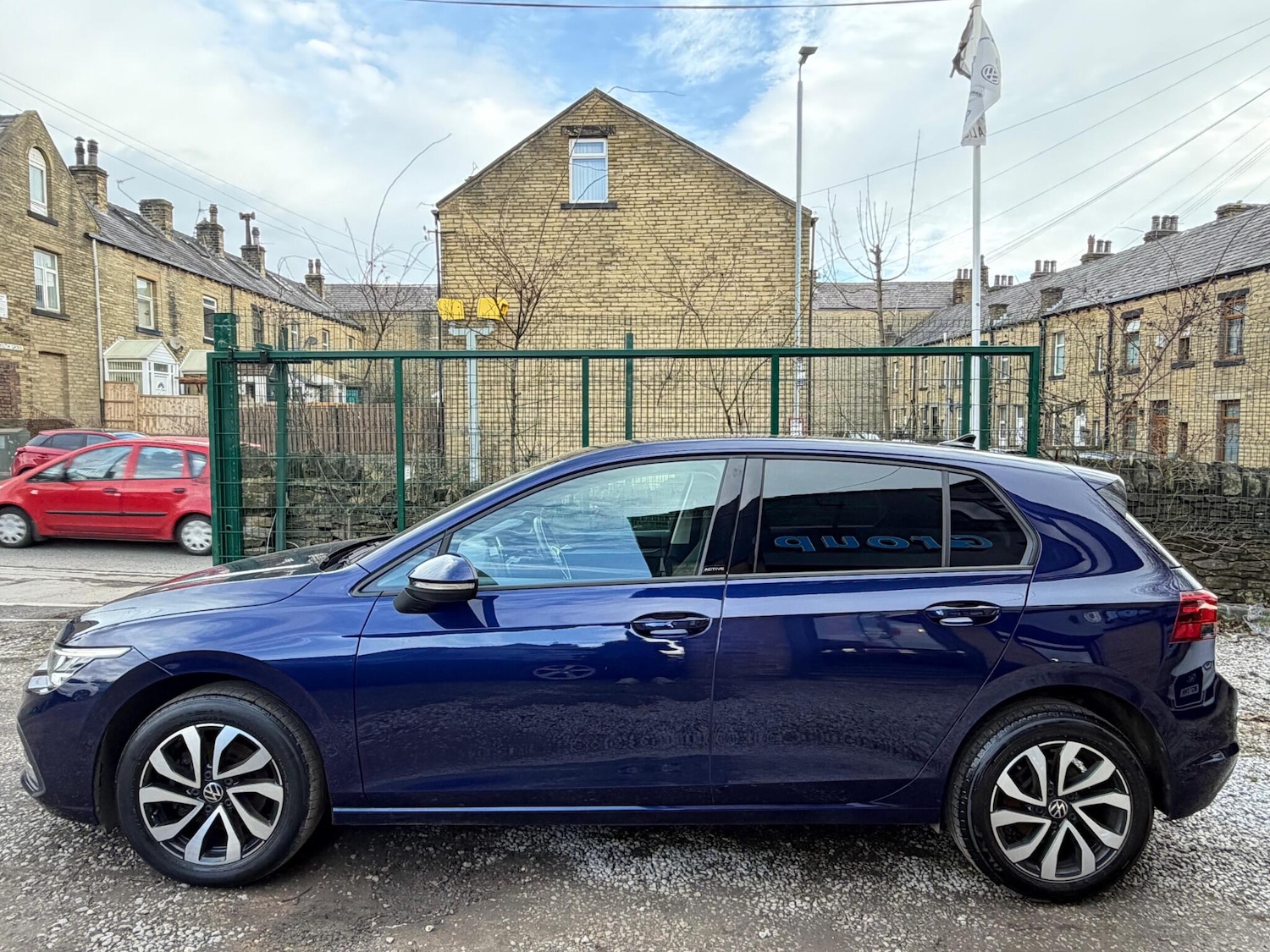 Used Volkswagen Golf 2022 for sale - 77723710: Photo 4