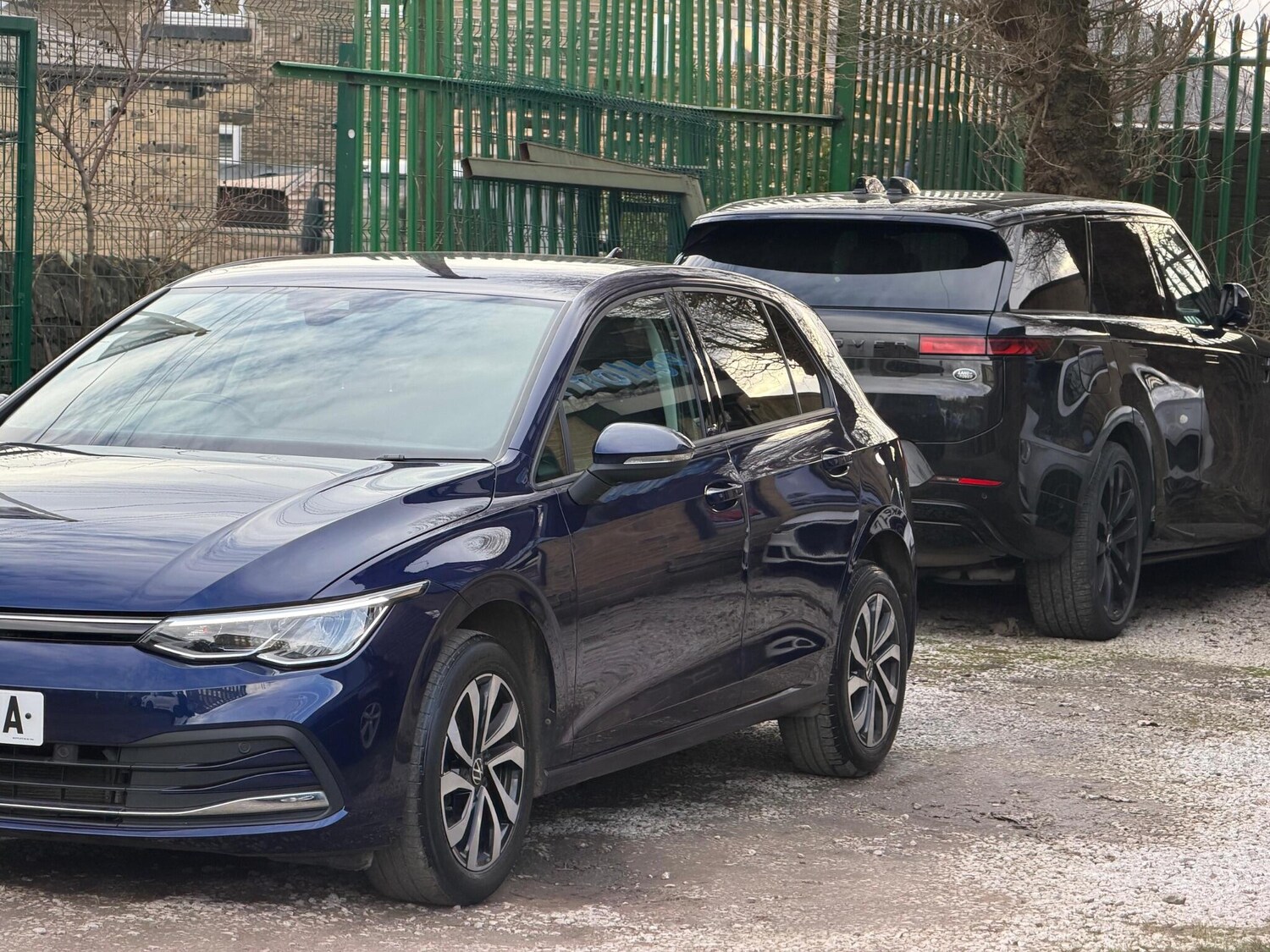 Used Volkswagen Golf 2022 for sale - 77723710: Photo 40