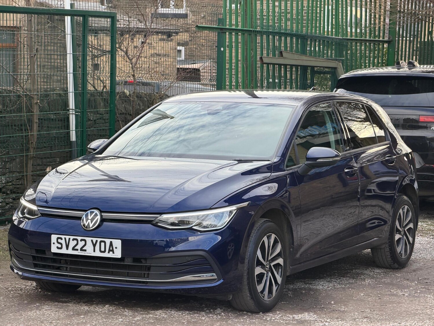 Used Volkswagen Golf 2022 for sale - 77723710: Photo 41