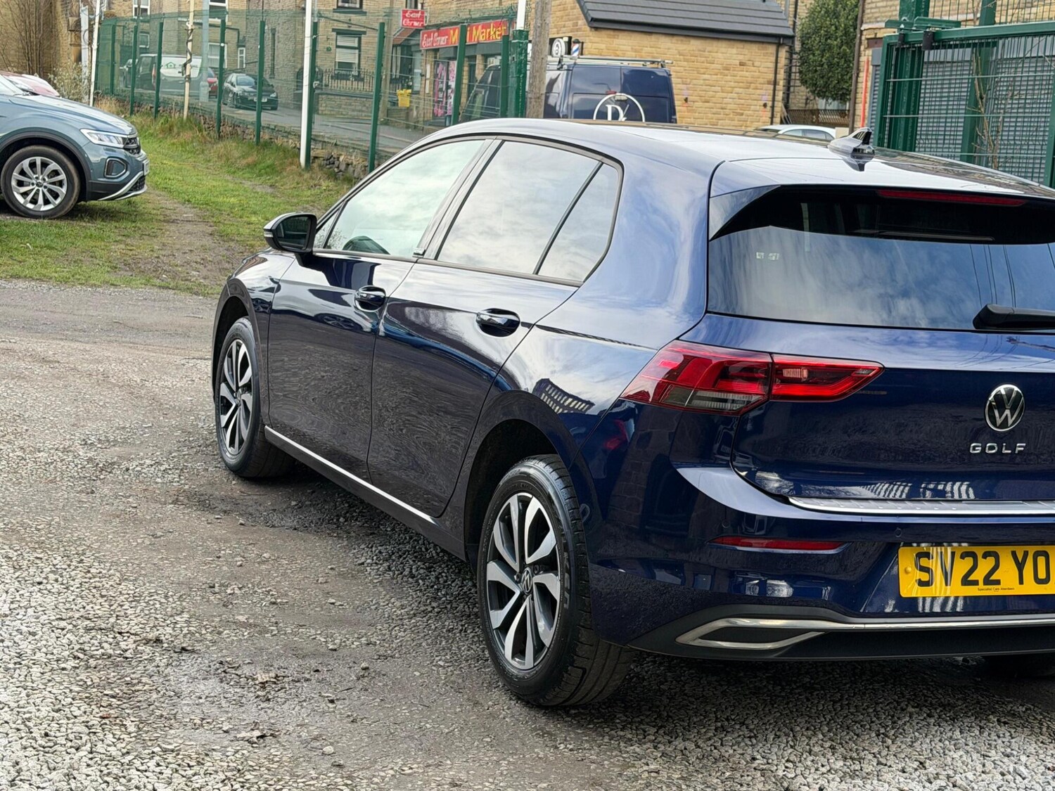 Used Volkswagen Golf 2022 for sale - 77723710: Photo 44