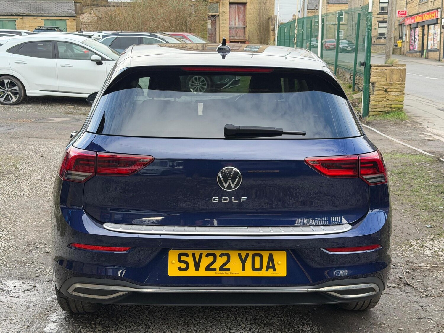 Used Volkswagen Golf 2022 for sale - 77723710: Photo 6