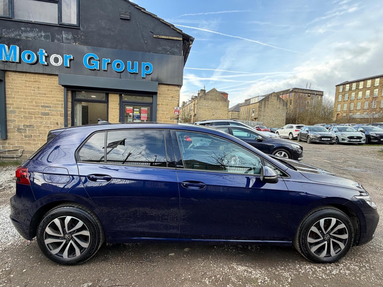 Used Volkswagen Golf 2022 for sale - 77723710: Photo 8