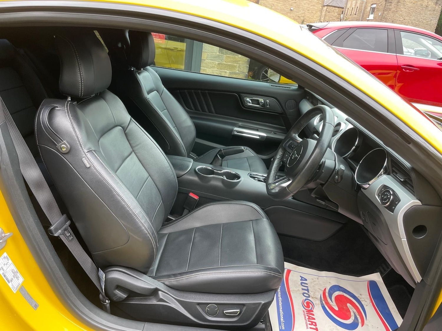 Vehicle 19