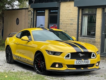 Used Ford Mustang 2017 for sale - 75646026: Photo