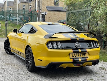 Used Ford Mustang 2017 for sale - 75646026: Photo