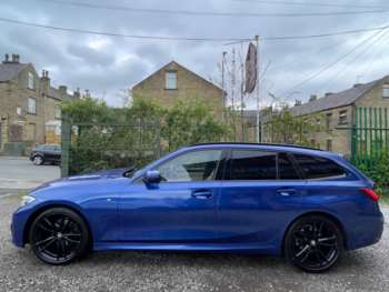 Used BMW 3 Series 2021 for sale - 74441663: Photo