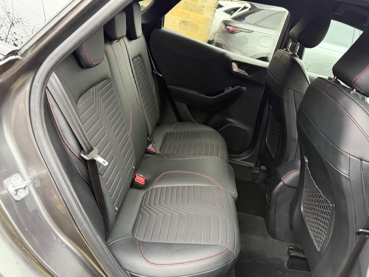 Used Ford Puma 2023 for sale - 77040322: Photo 11