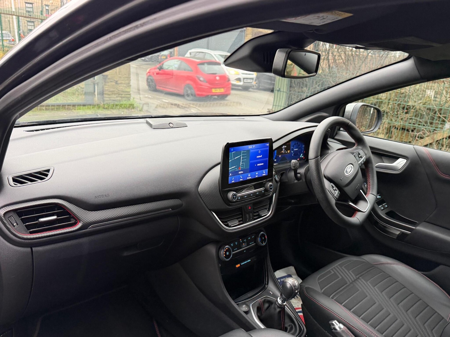 Used Ford Puma 2023 for sale - 77040322: Photo 12