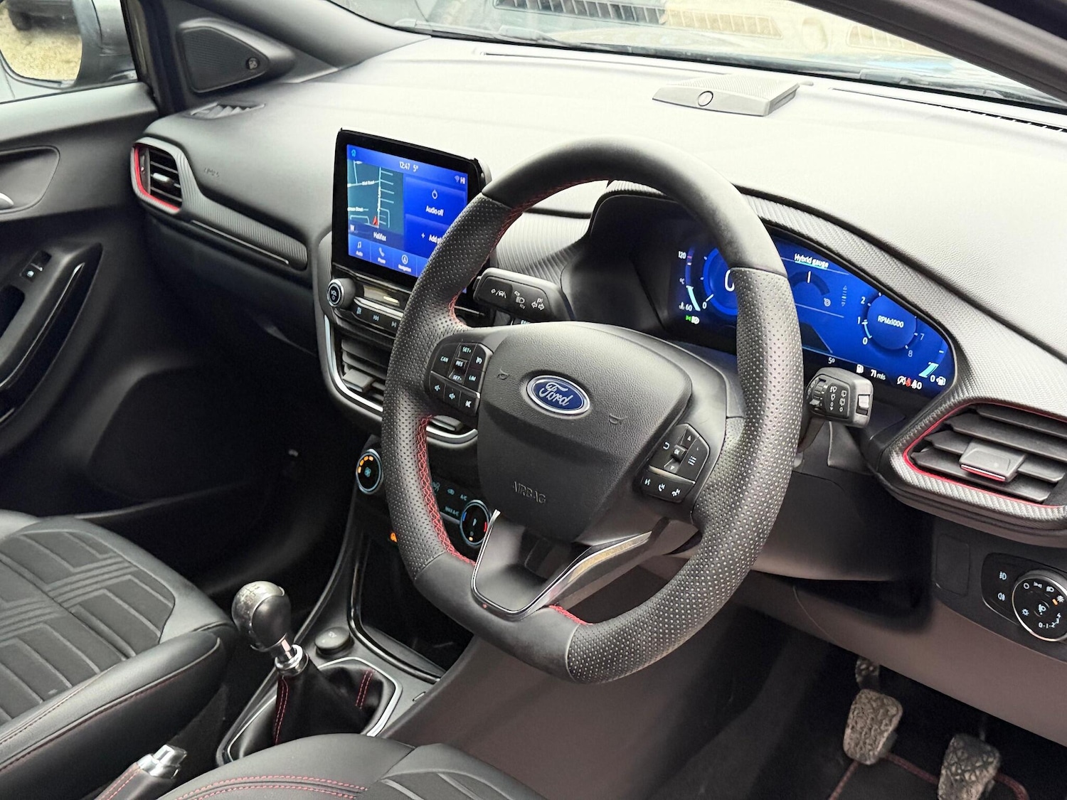 Used Ford Puma 2023 for sale - 77040322: Photo 13