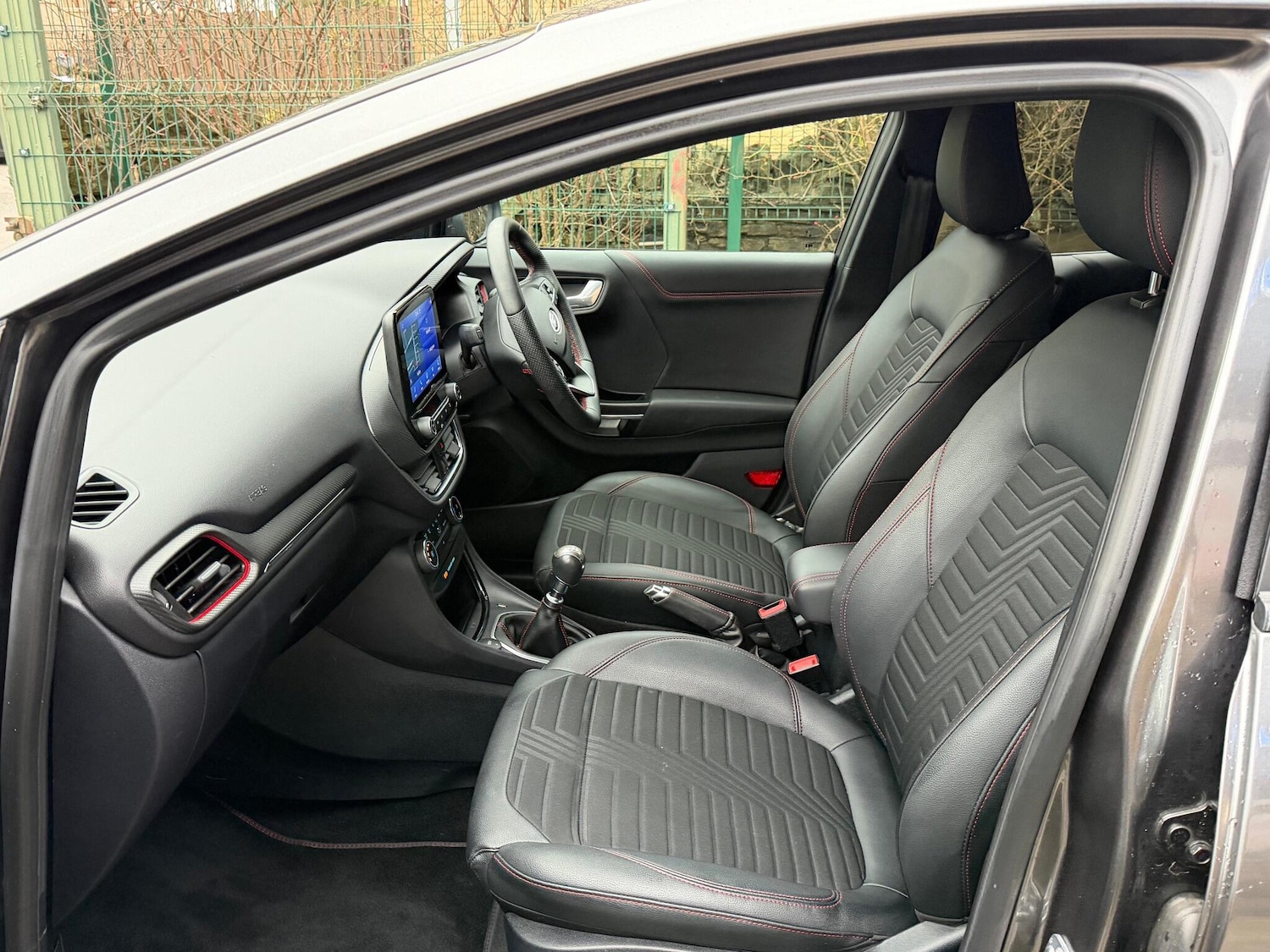 Used Ford Puma 2023 for sale - 77040322: Photo 14