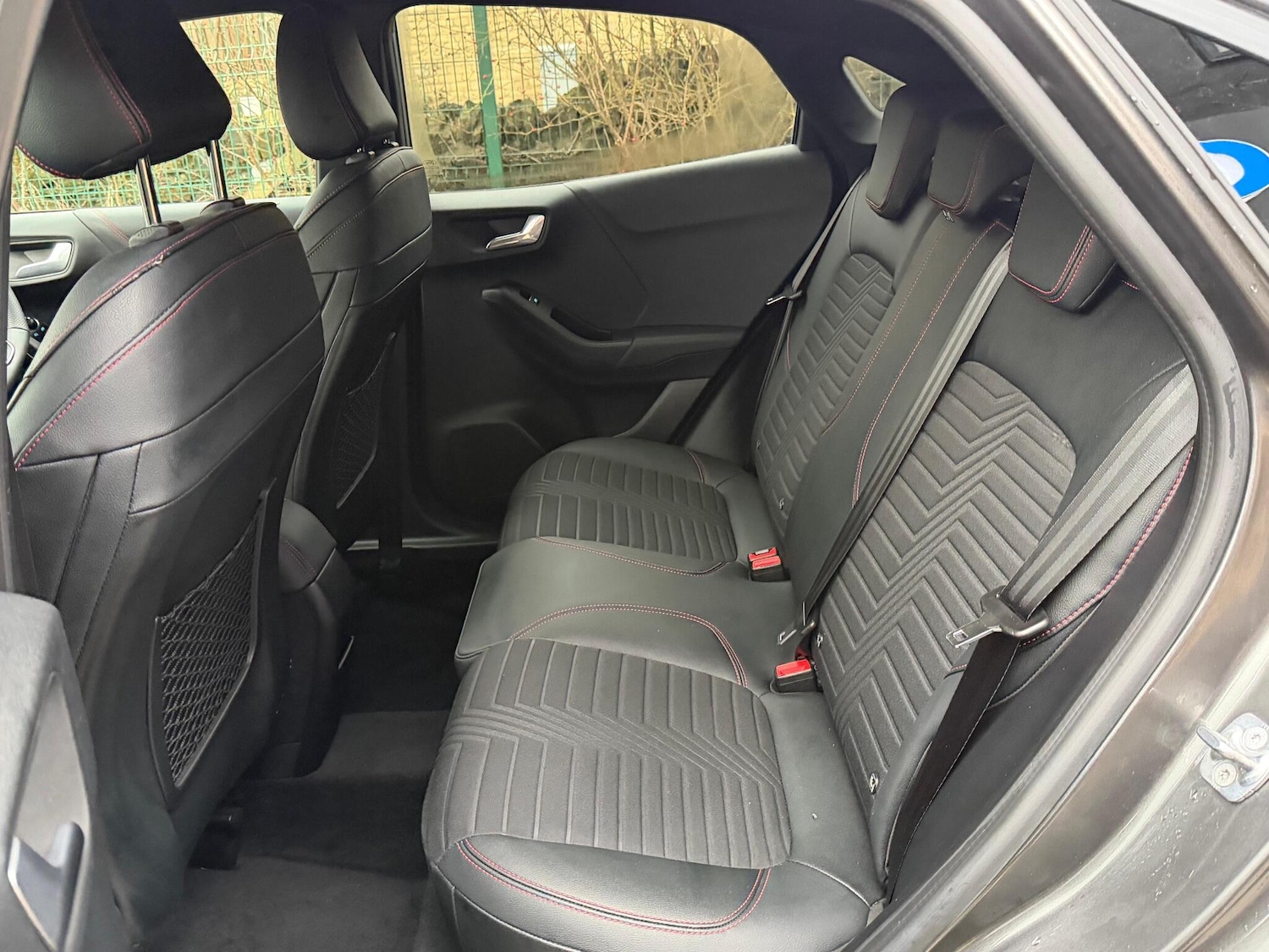 Used Ford Puma 2023 for sale - 77040322: Photo 15