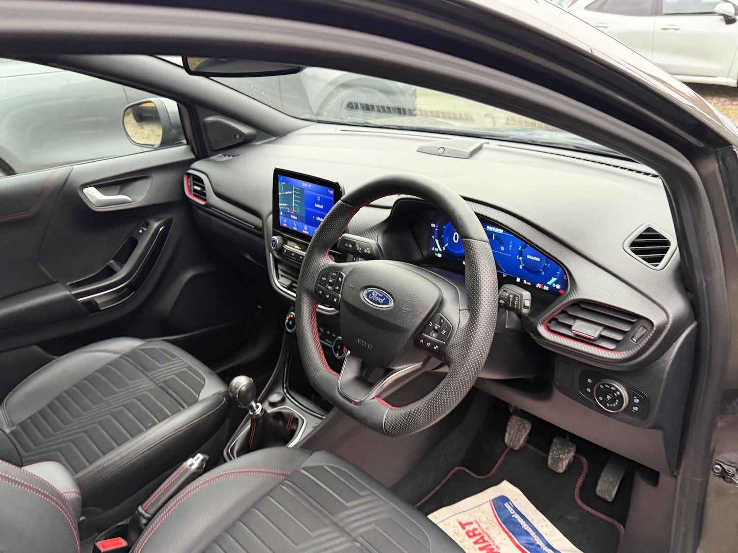 Used Ford Puma 2023 for sale - 77040322: Photo 17