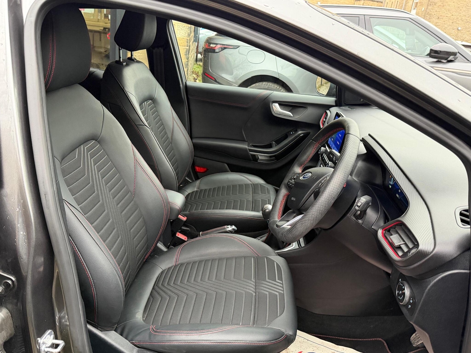 Used Ford Puma 2023 for sale - 77040322: Photo 18