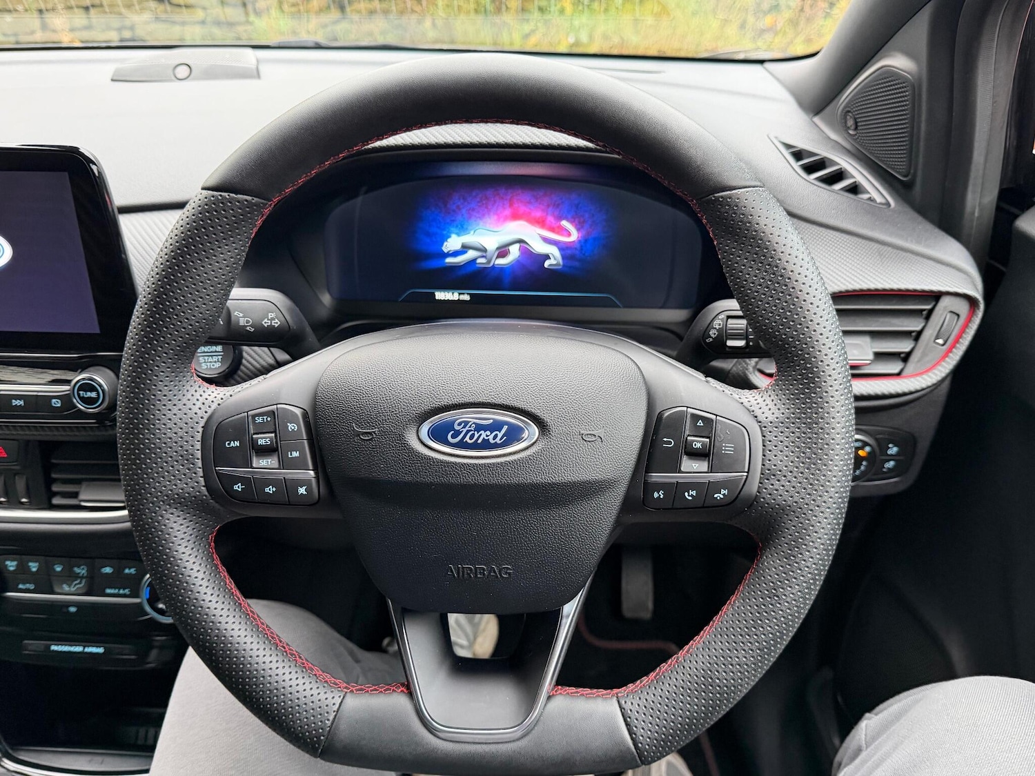 Used Ford Puma 2023 for sale - 77040322: Photo 20