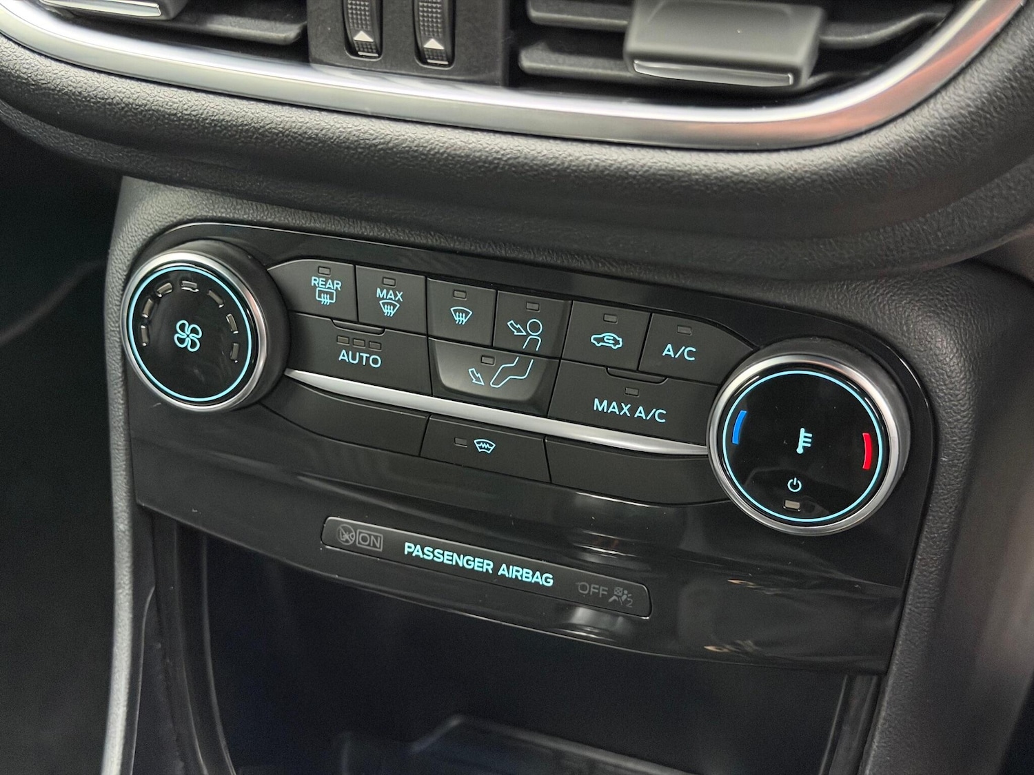 Used Ford Puma 2023 for sale - 77040322: Photo 22