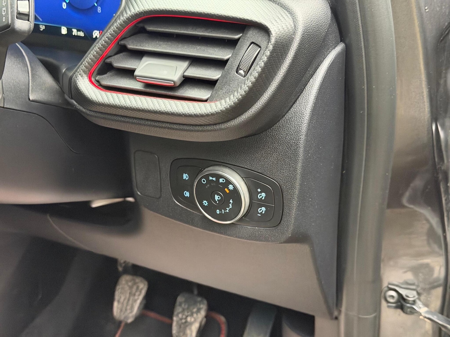 Used Ford Puma 2023 for sale - 77040322: Photo 23