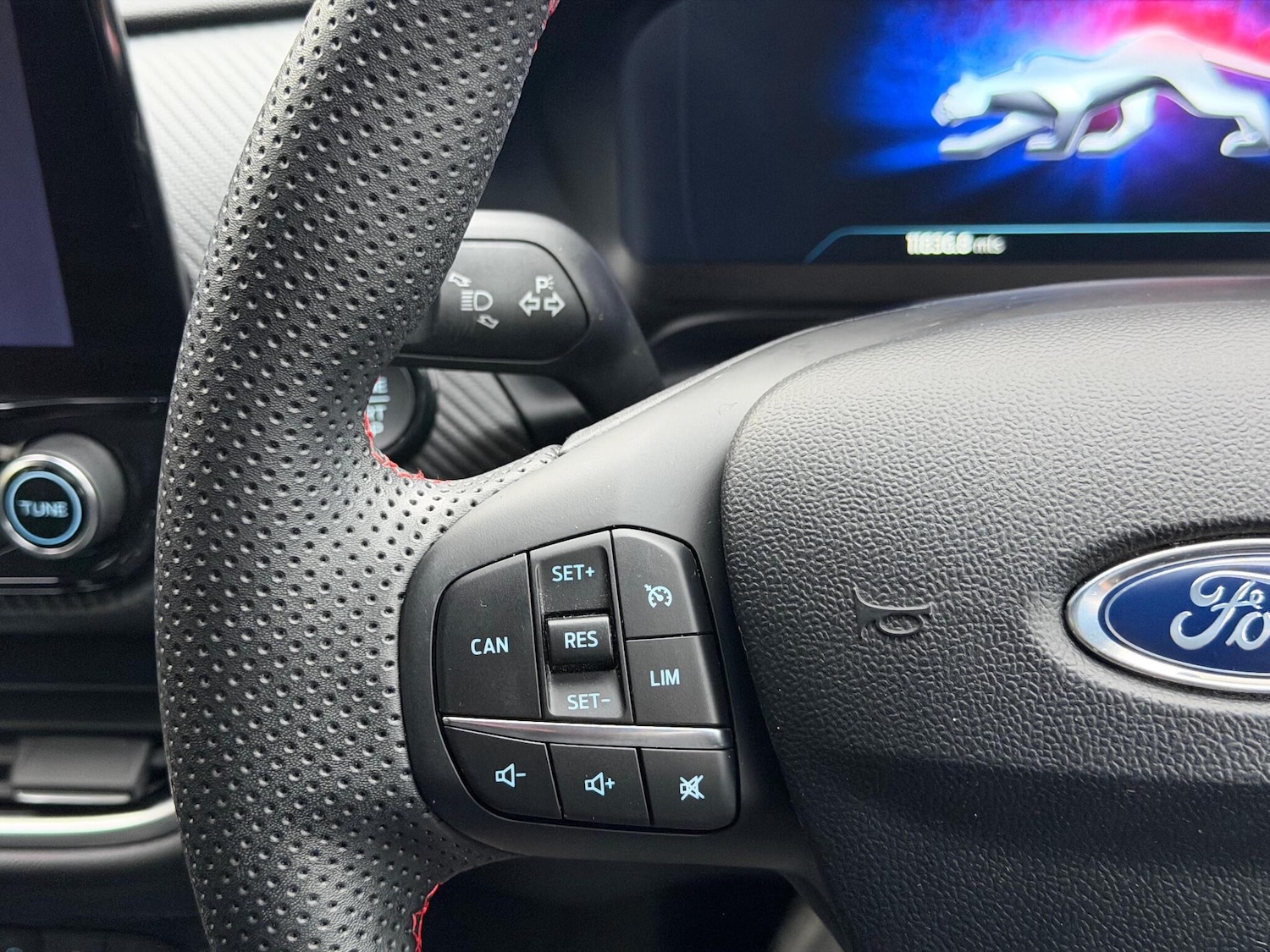 Used Ford Puma 2023 for sale - 77040322: Photo 24