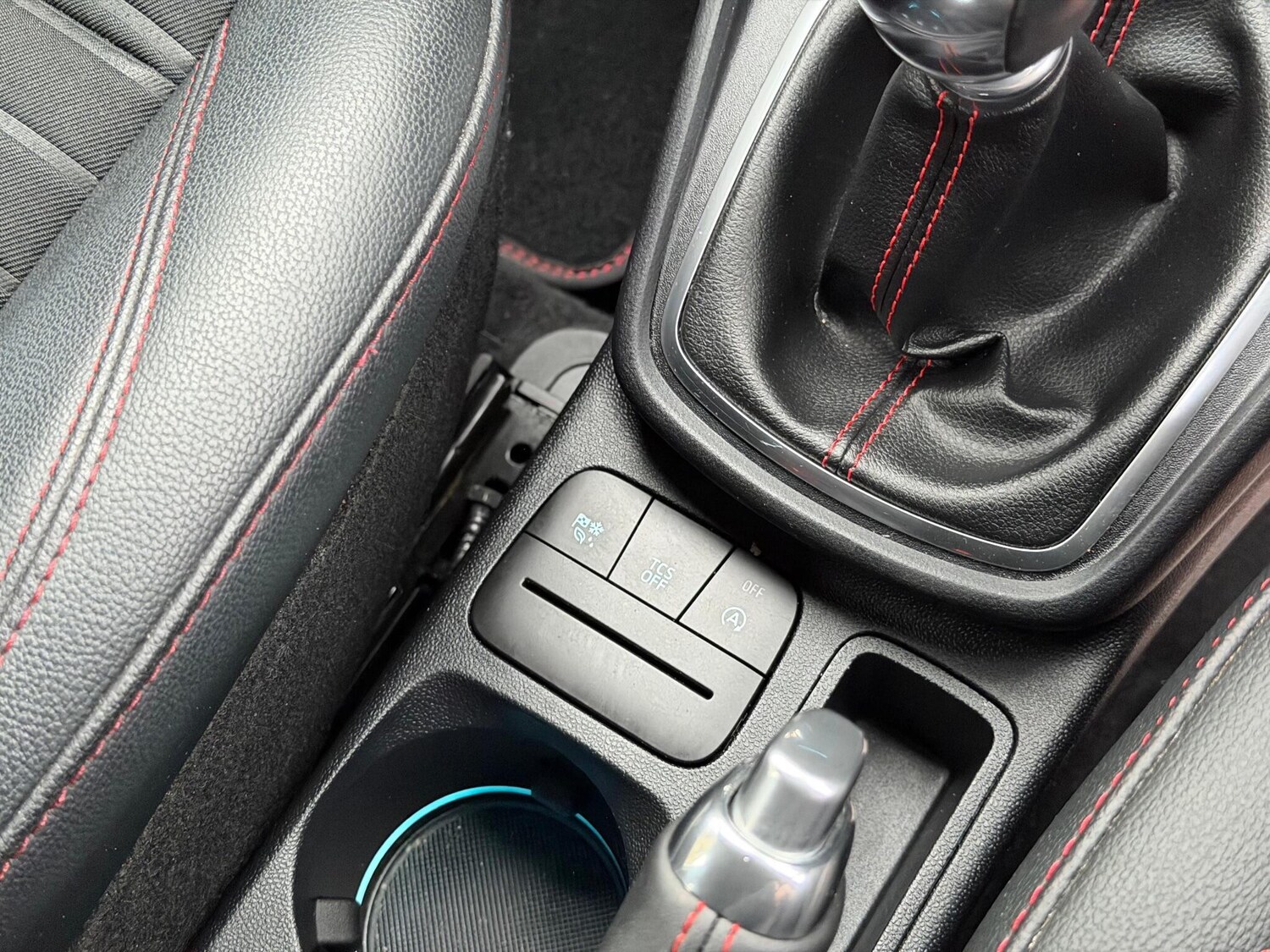 Used Ford Puma 2023 for sale - 77040322: Photo 25