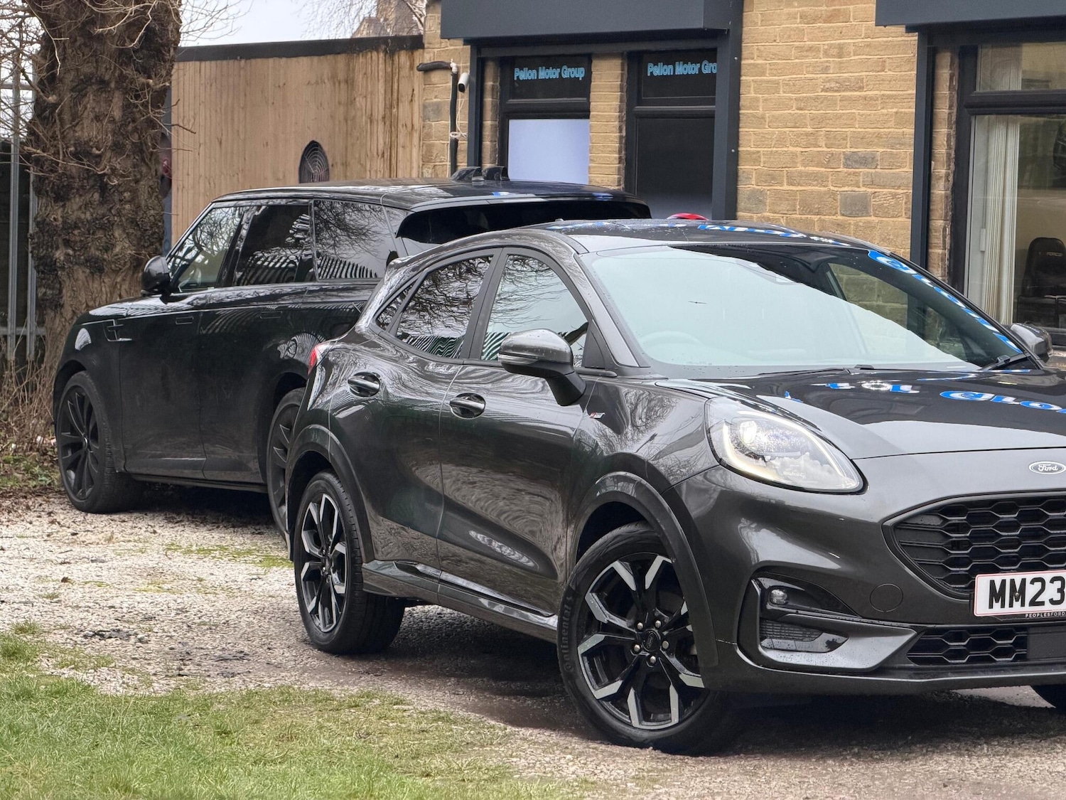 Used Ford Puma 2023 for sale - 77040322: Photo 28