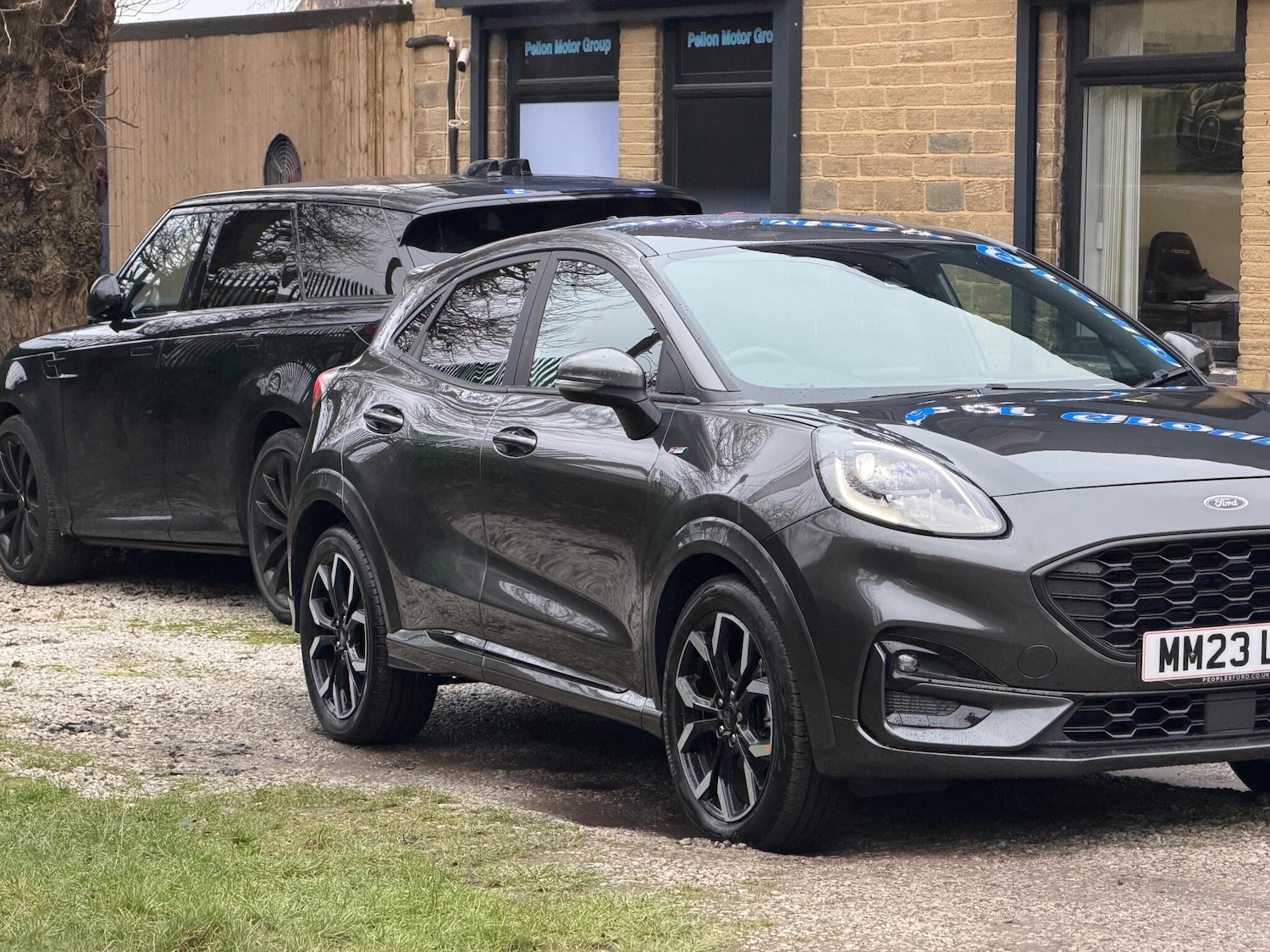 Used Ford Puma 2023 for sale - 77040322: Photo 29