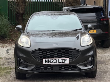 Used Ford Puma 2023 for sale - 77040322: Photo