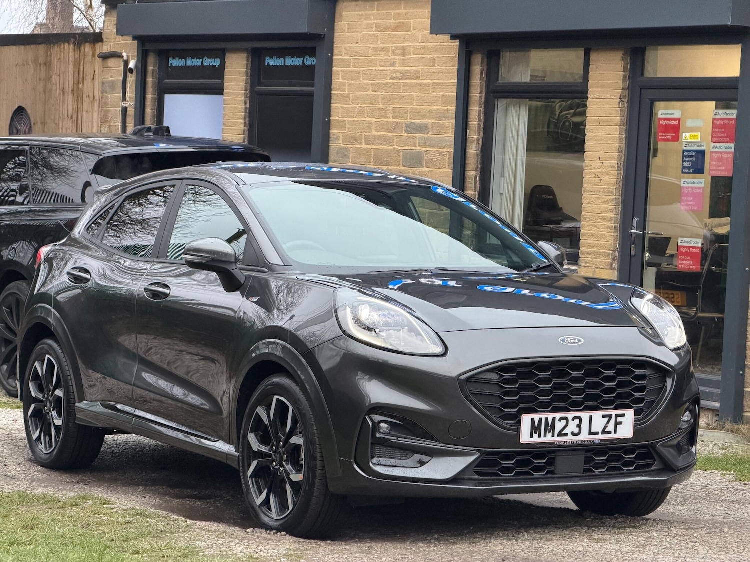 Used Ford Puma 2023 for sale - 77040322: Photo 30