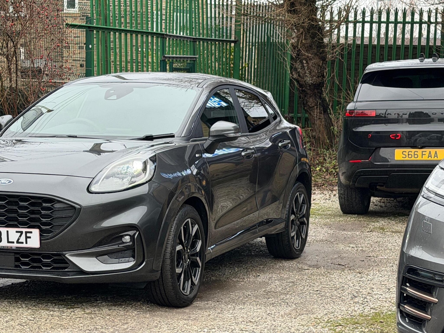 Used Ford Puma 2023 for sale - 77040322: Photo 31