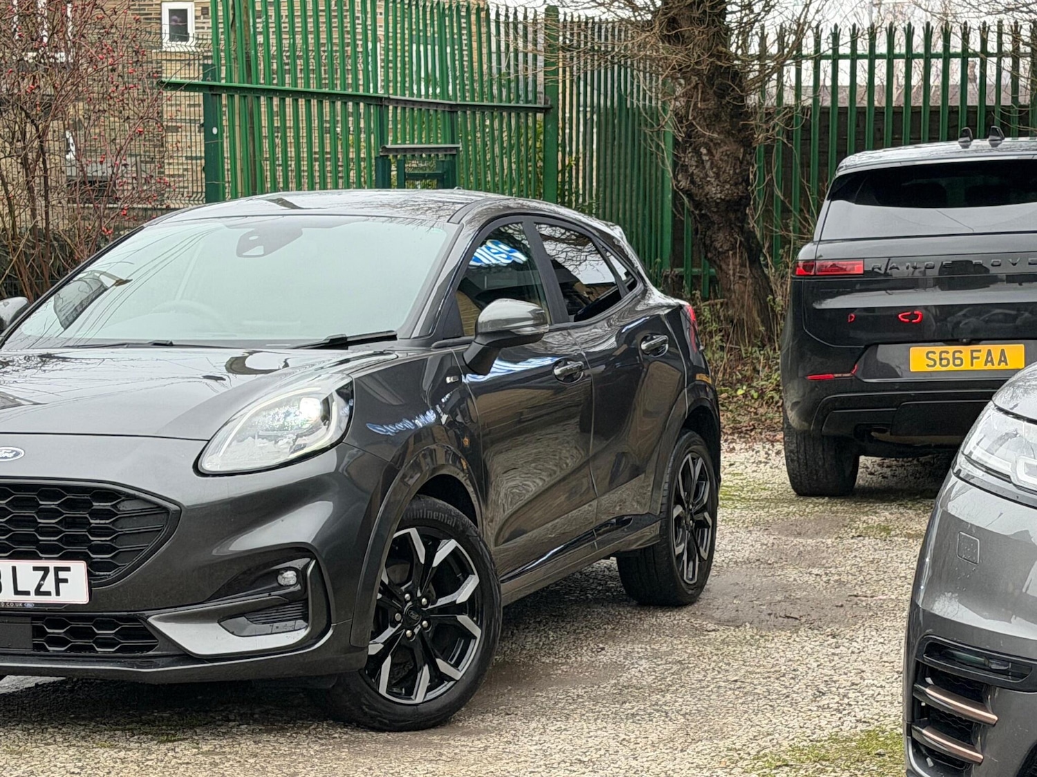 Used Ford Puma 2023 for sale - 77040322: Photo 33