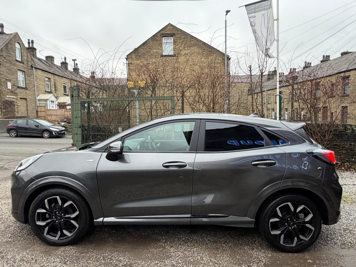 Used Ford Puma 2023 for sale - 77040322: Photo 4