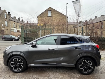 Used Ford Puma 2023 for sale - 77040322: Photo