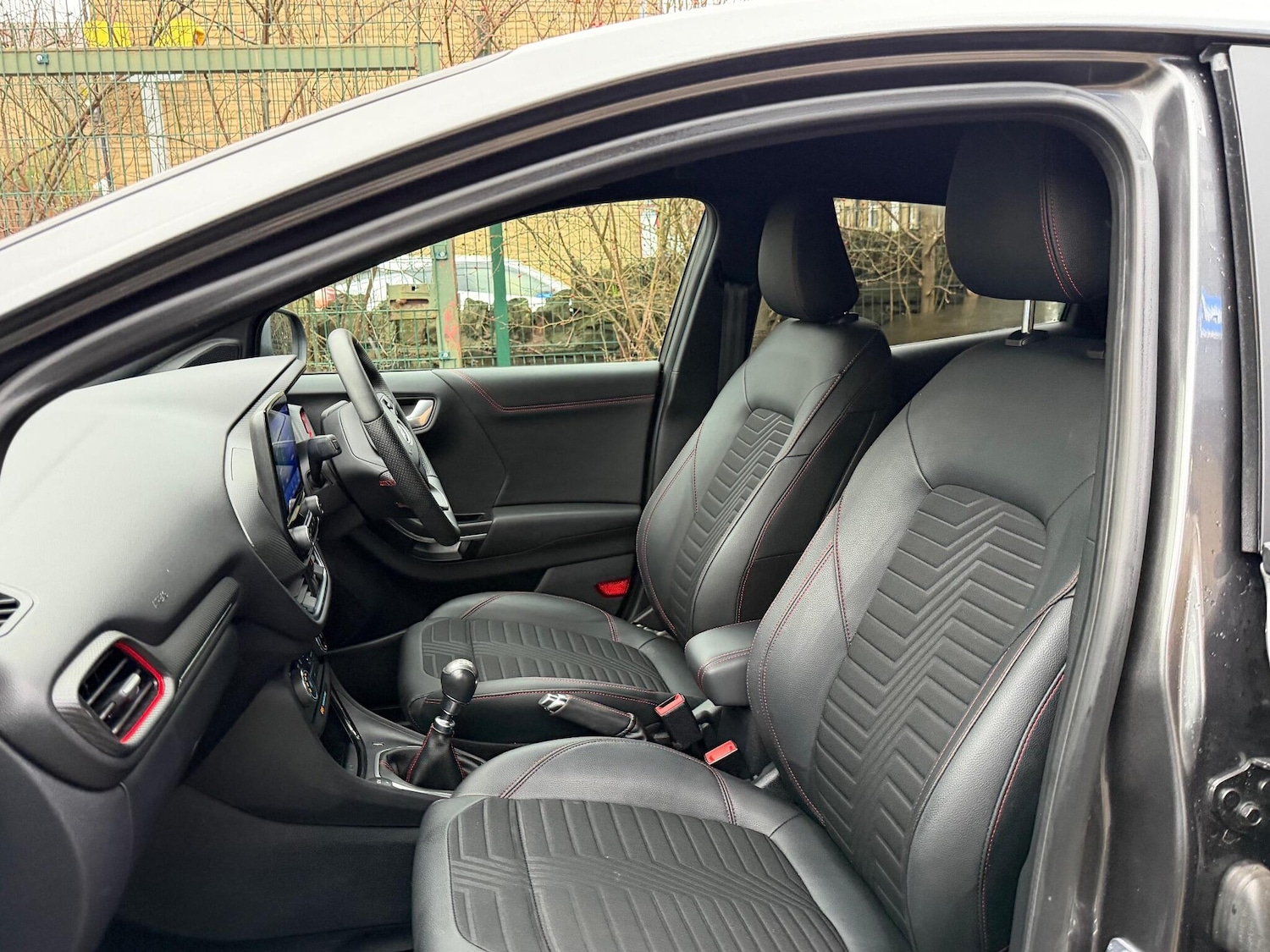 Used Ford Puma 2023 for sale - 77040322: Photo 9