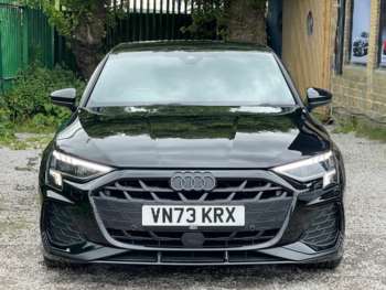 Used Audi A3 2024 for sale - 74788271: Photo