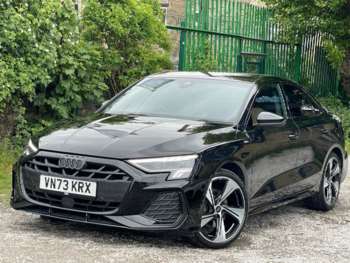 Used Audi A3 2024 for sale - 74788271: Photo