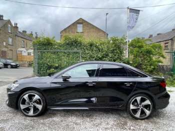 Used Audi A3 2024 for sale - 74788271: Photo
