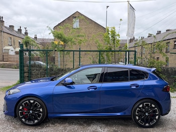 Used BMW 1 Series 2026 for sale - 78491856: Photo