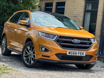 (66) - 2.0 TDCi Sport Powershift AWD Euro 6 (s/s) 5dr