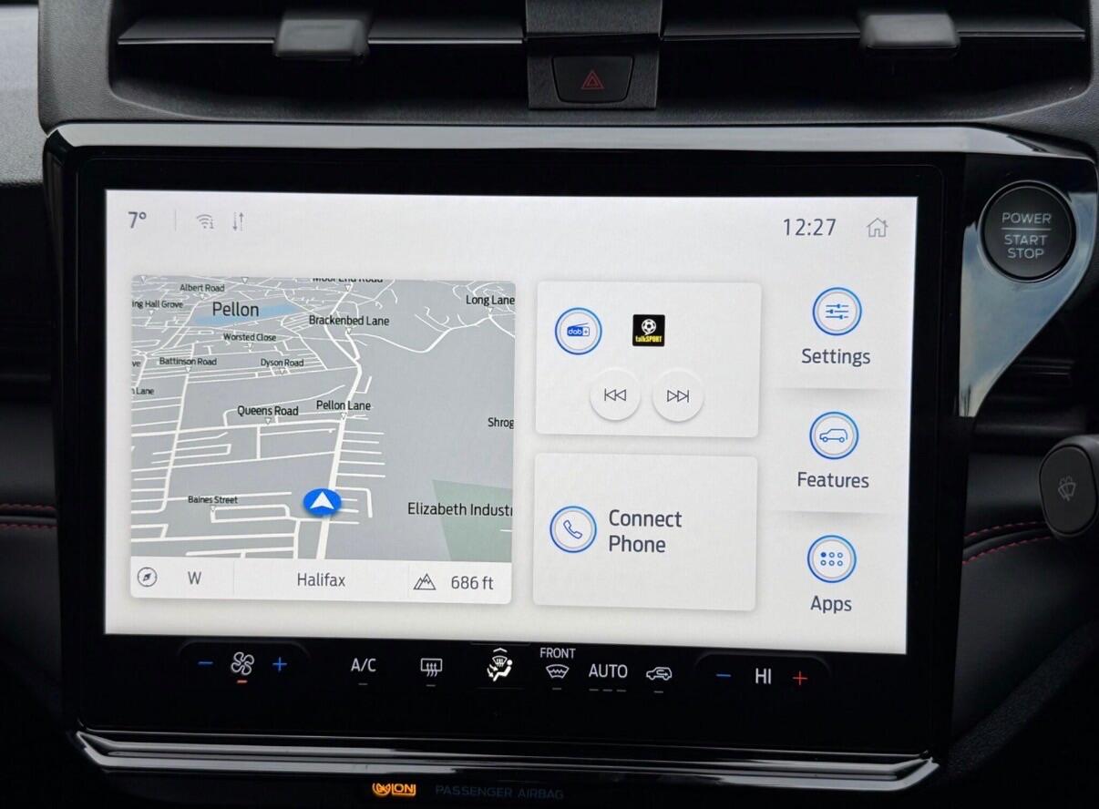 Used Ford Puma for sale - 77753231: Photo 11