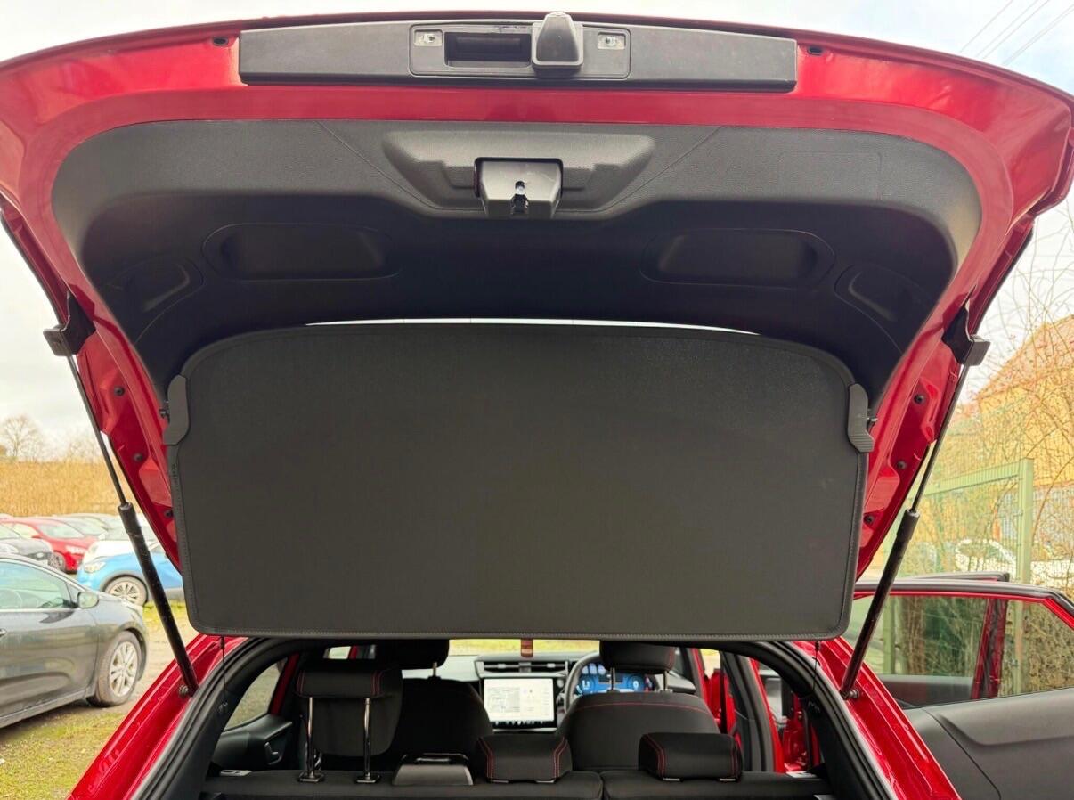 Used Ford Puma for sale - 77753231: Photo 13