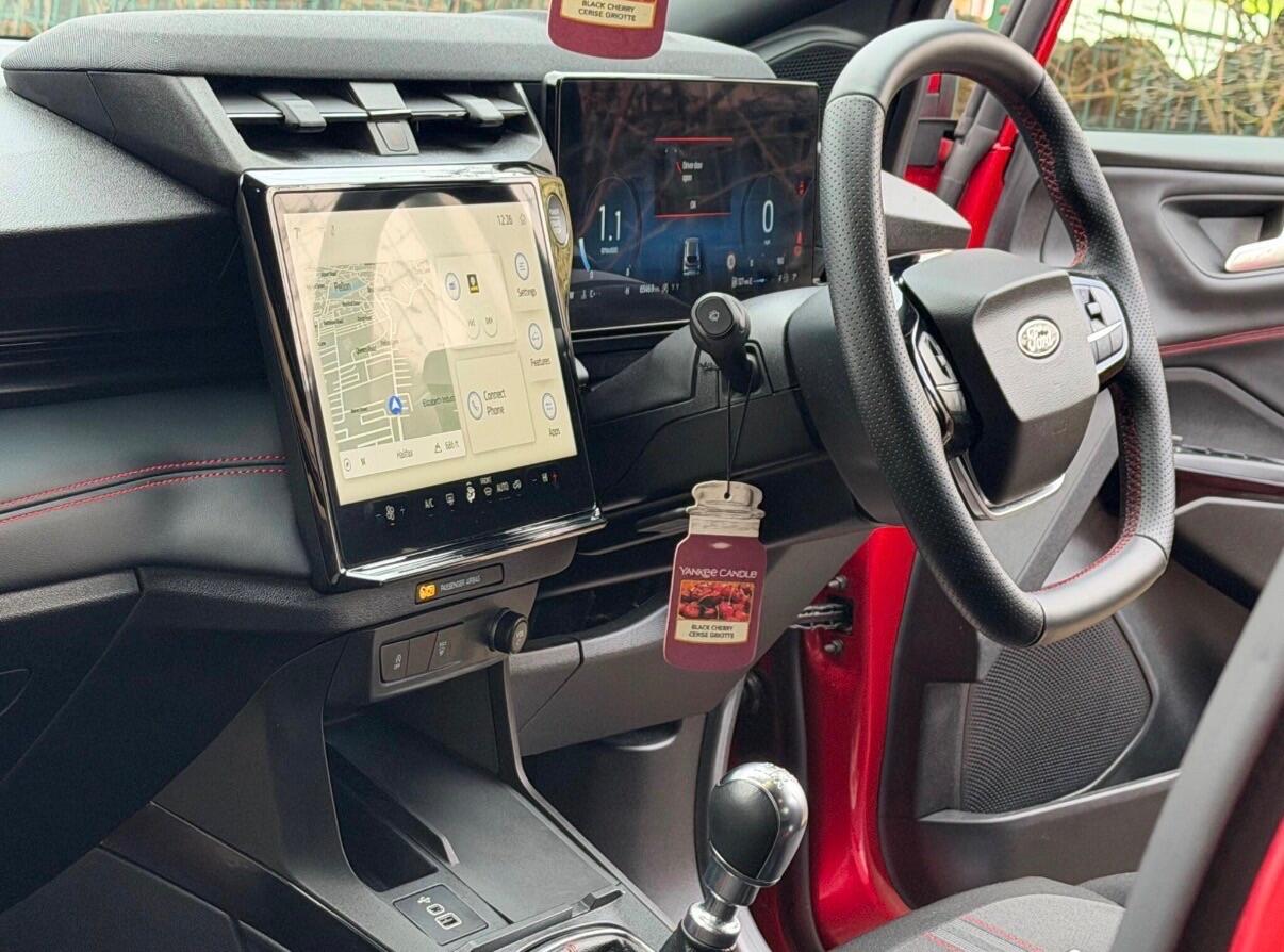 Used Ford Puma for sale - 77753231: Photo 15