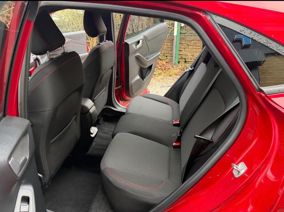 Used Ford Puma for sale - 77753231: Photo 16