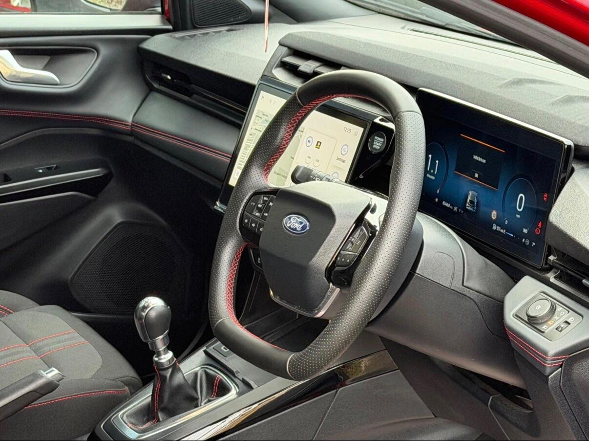 Used Ford Puma for sale - 77753231: Photo 17