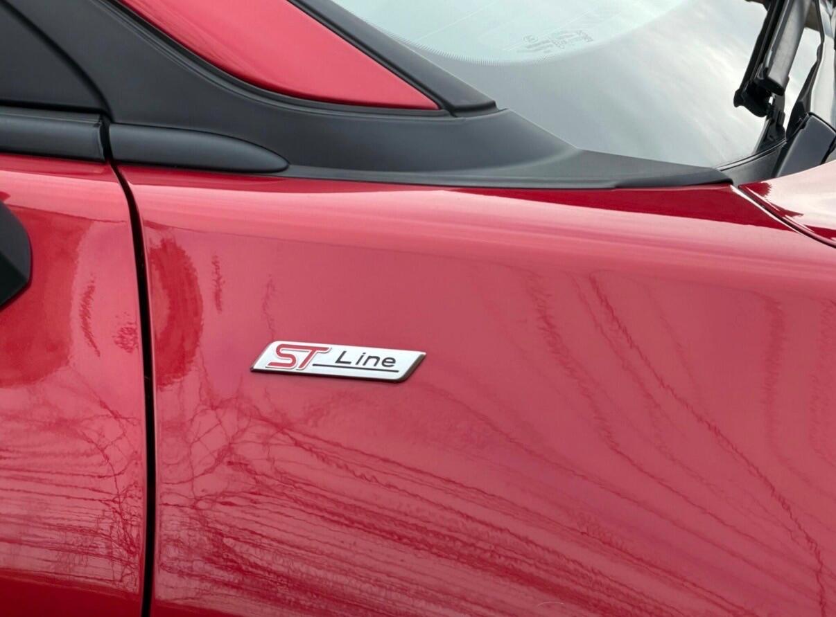 Used Ford Puma for sale - 77753231: Photo 32